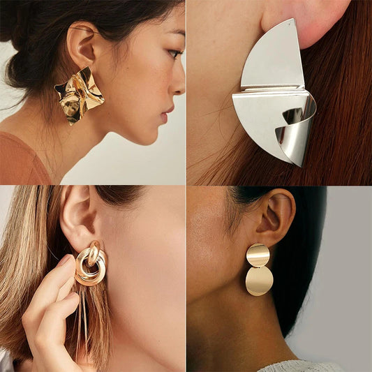 Elegance earrings