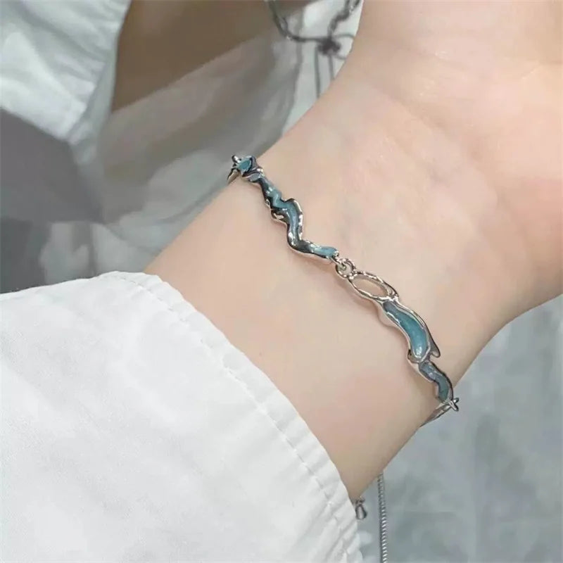 simple luxury bracelets