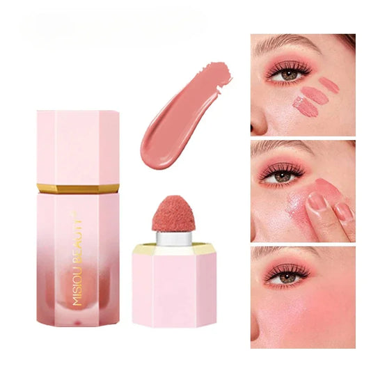 creamy blusher for all skins