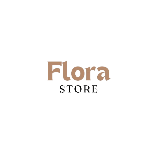 flora (jewelry and makeup)